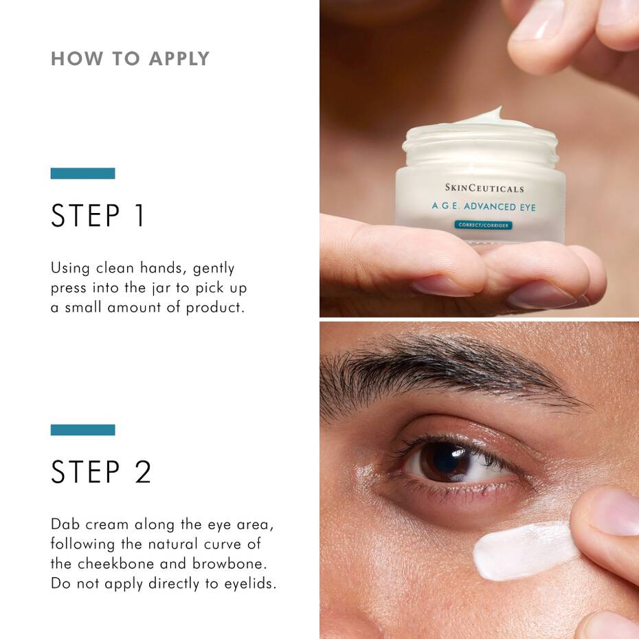 A.G.E. Advanced Eye 15g - Image 4