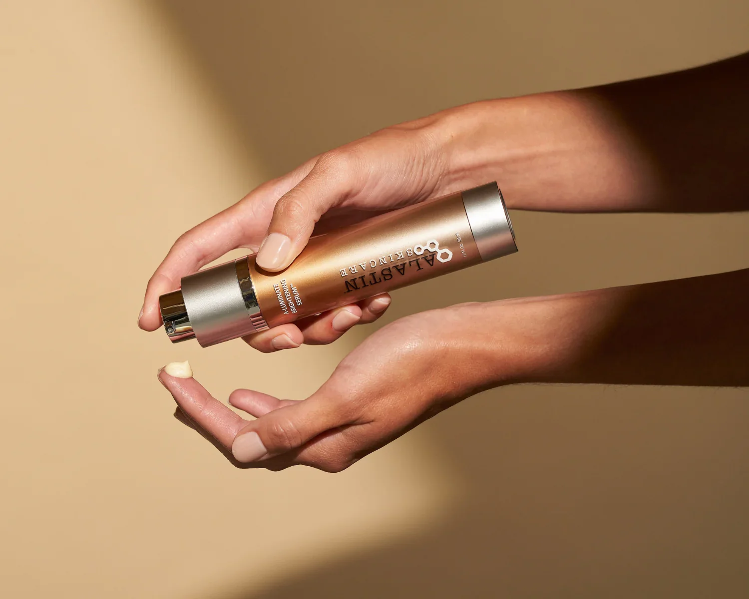 A-LUMINATE Brightening Serum 50ml - Image 3