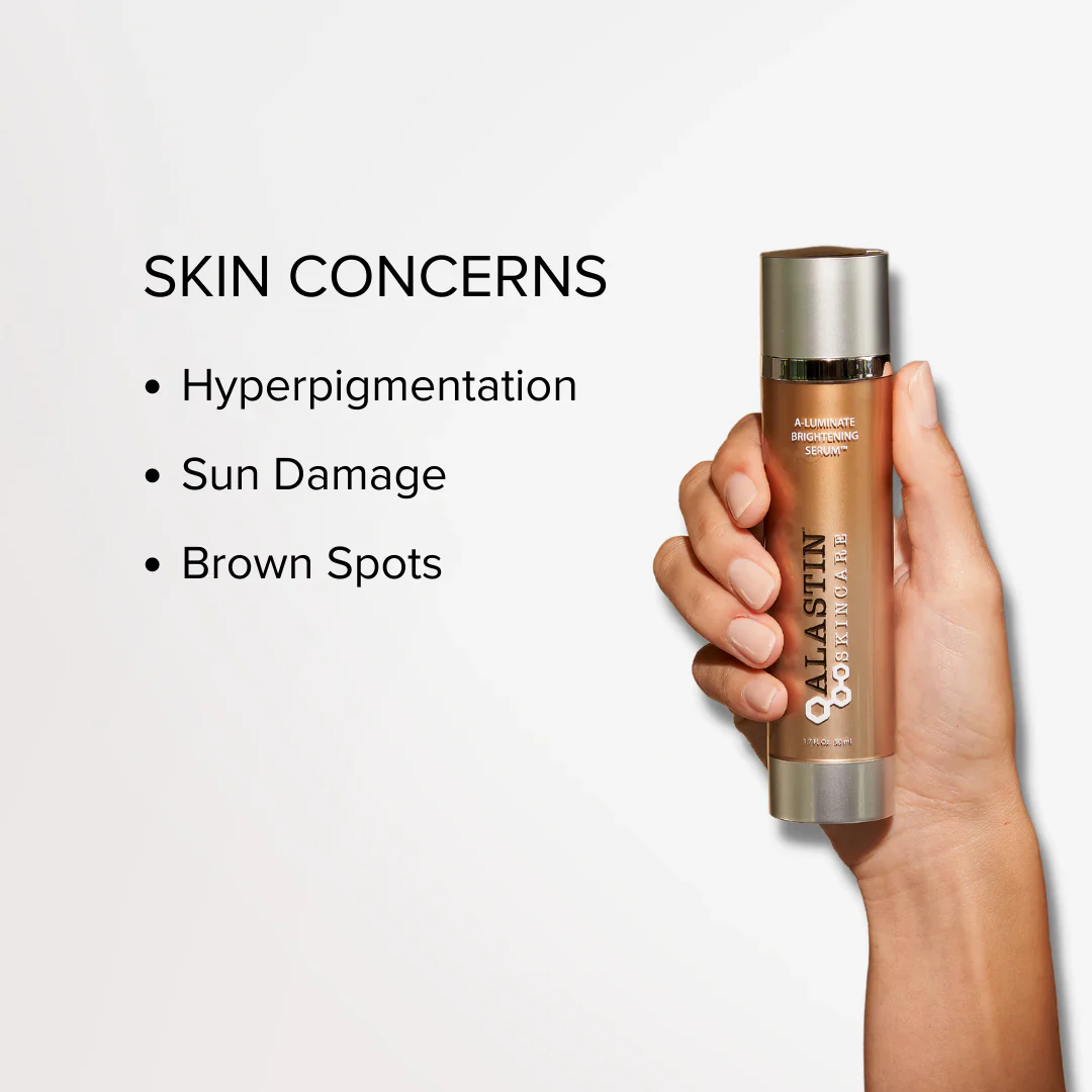 A-LUMINATE Brightening Serum 50ml - Image 5