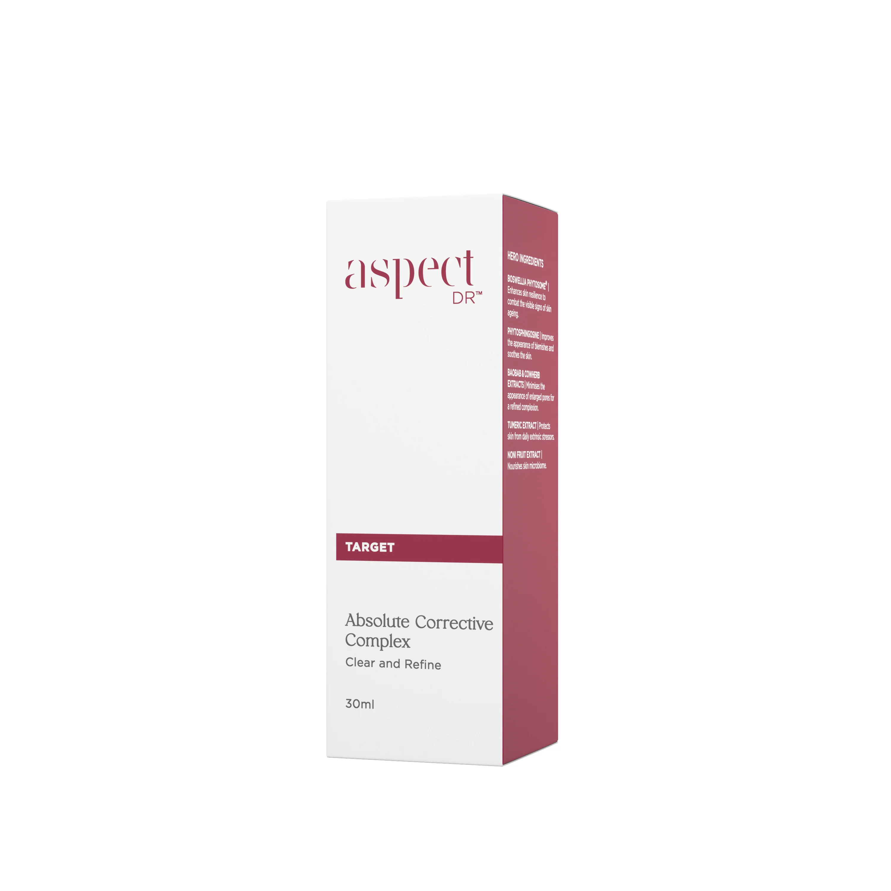Absolute Corrective Complex 30ml - Image 2