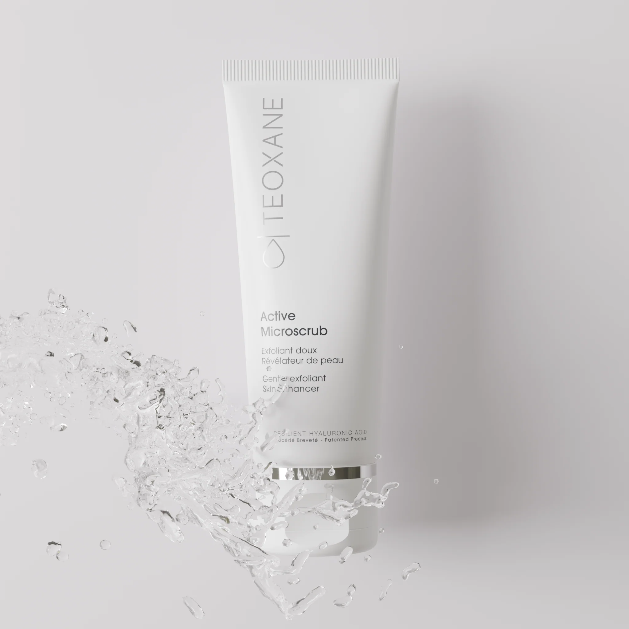 Active Microscrub 50ml - Image 3