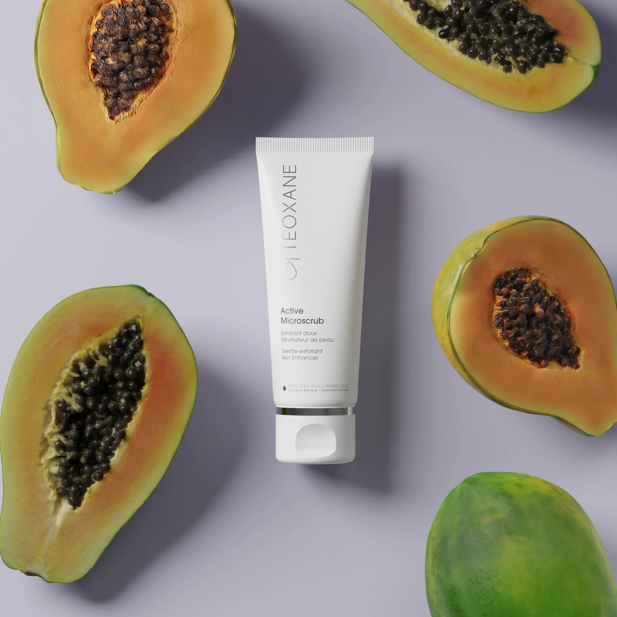 Active Microscrub 50ml - Image 4