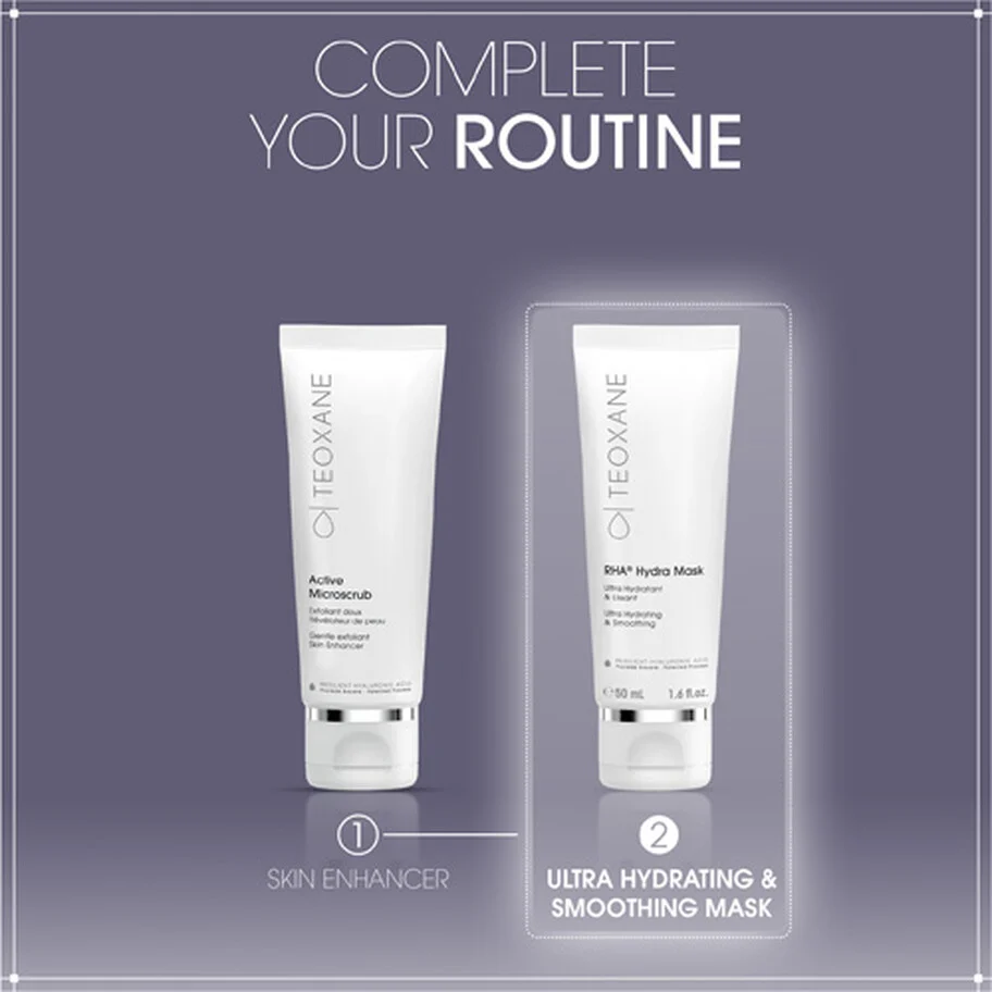 RHA® Hydra Mask 50ml - Image 4