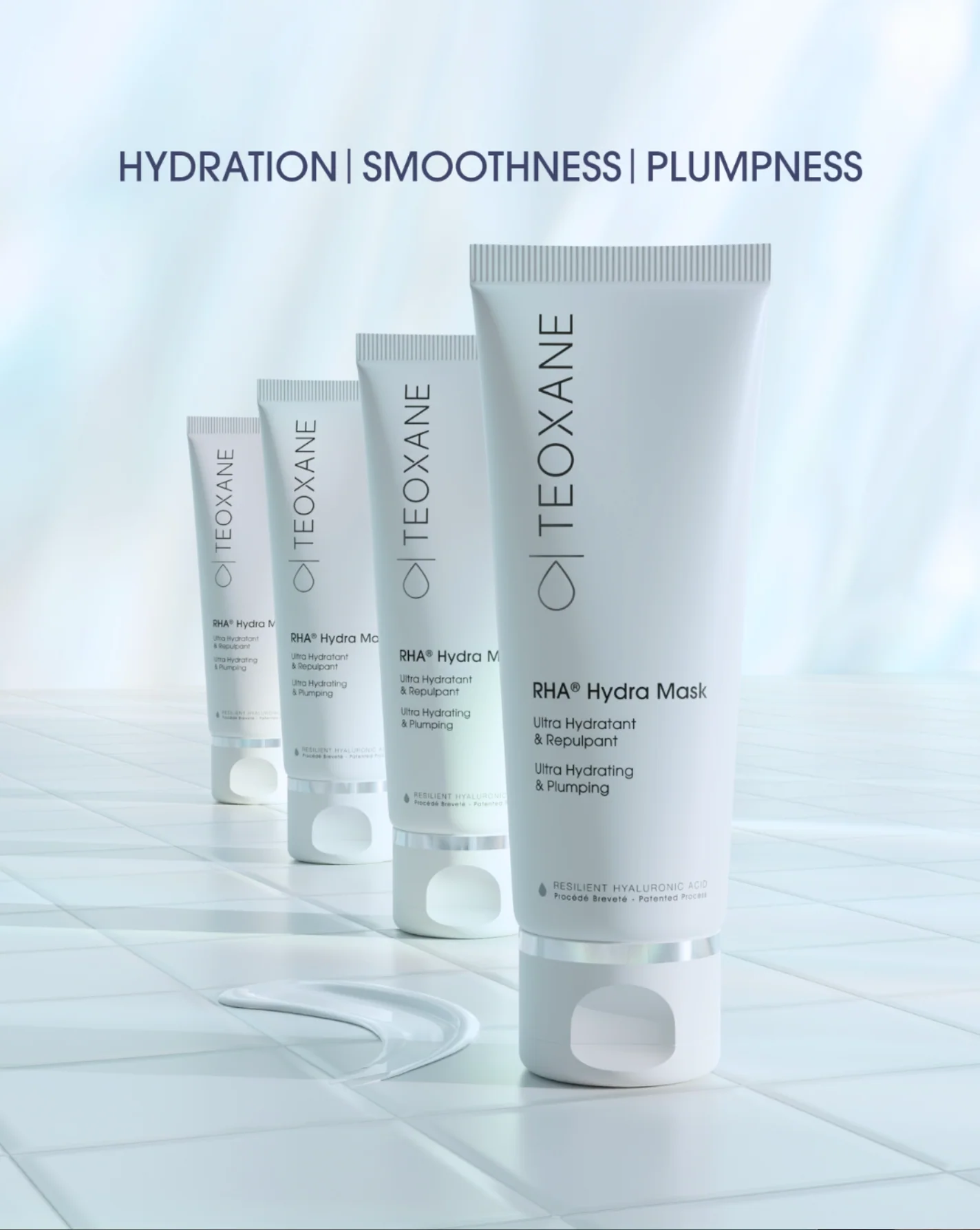 RHA® Hydra Mask 50ml - Image 6
