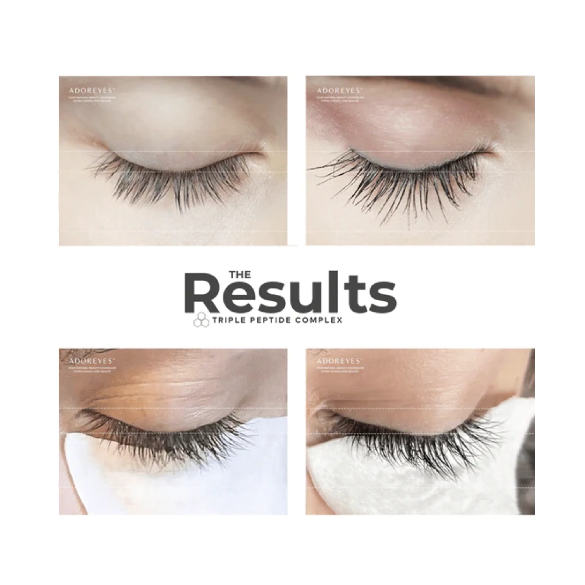 ADOREYES Lash Serum 6ml - Image 3