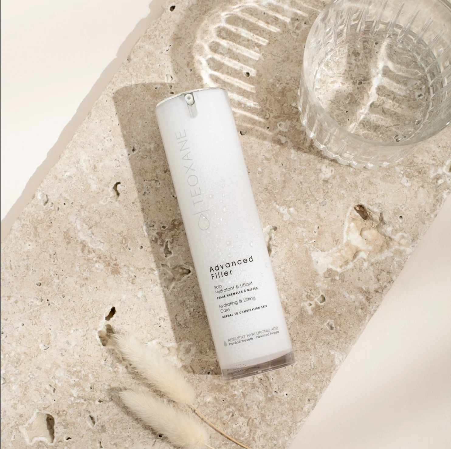 Advanced Filler - Normal to Combination Skin 50ml - Image 4