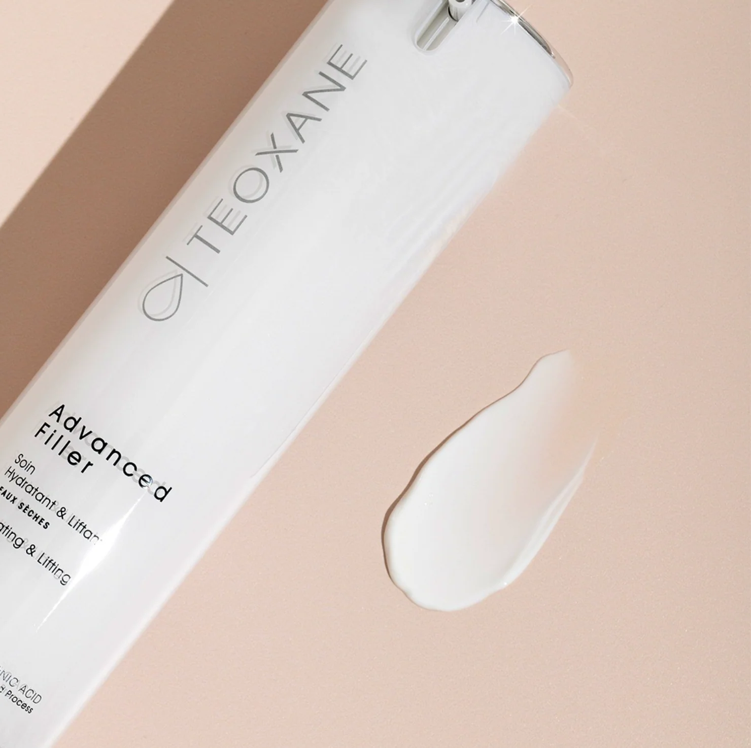 Advanced Filler - Dry Skin 50ml - Image 3