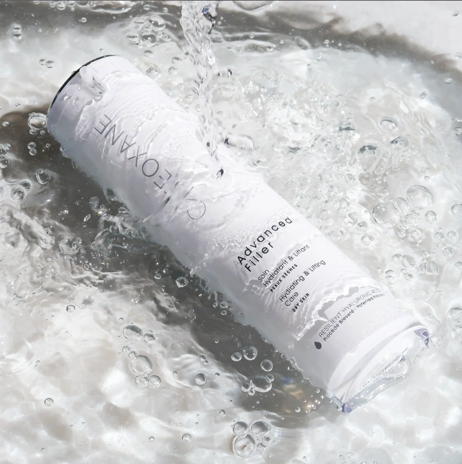 Advanced Filler - Dry Skin 50ml - Image 4
