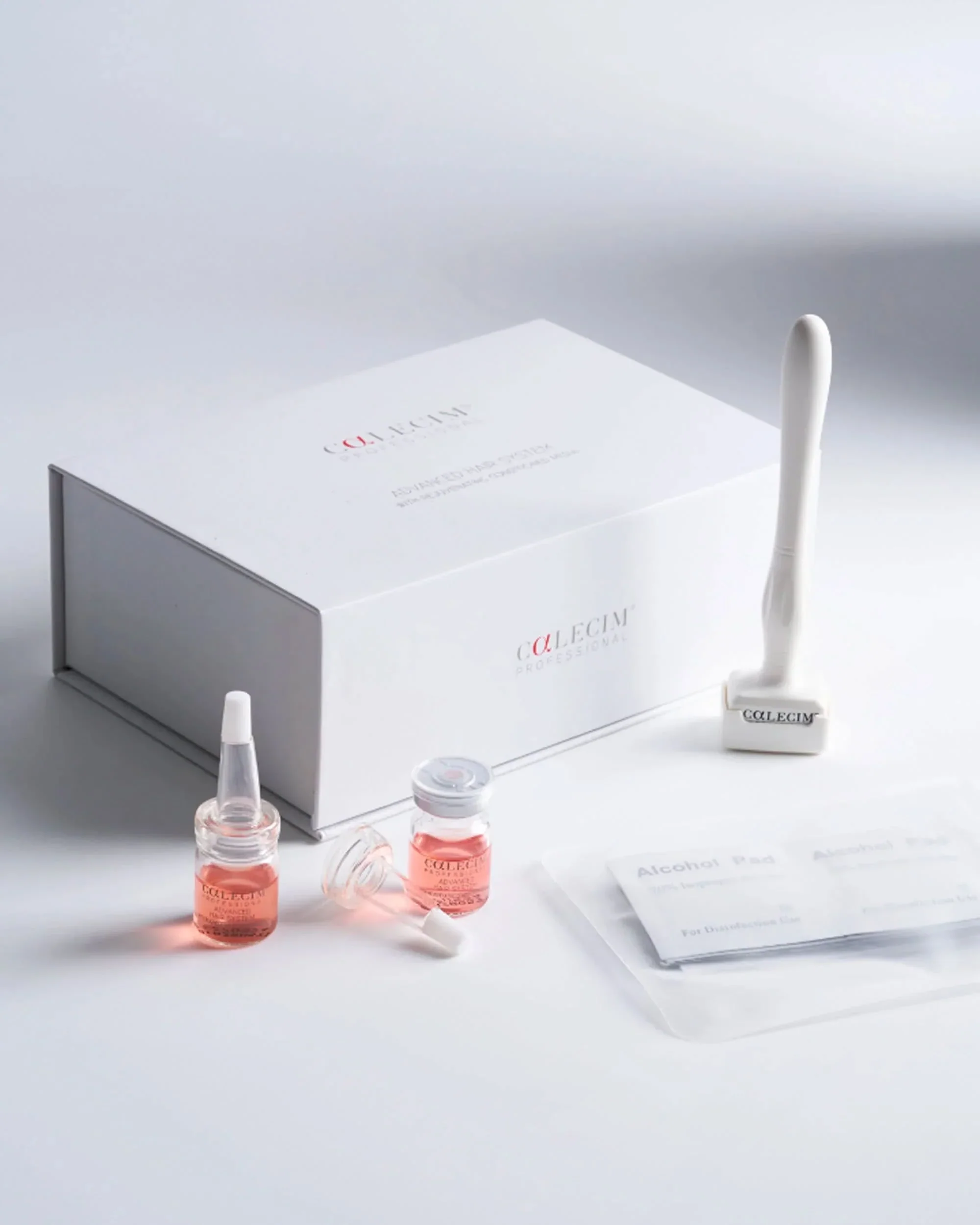 Advanced Hair System - Image 4