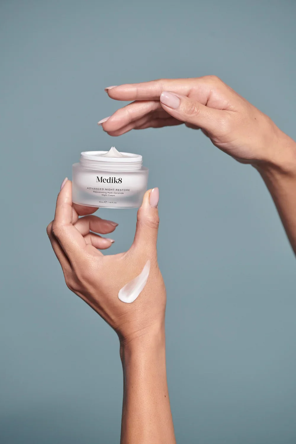 Advanced Night Restore 50ml - Image 3