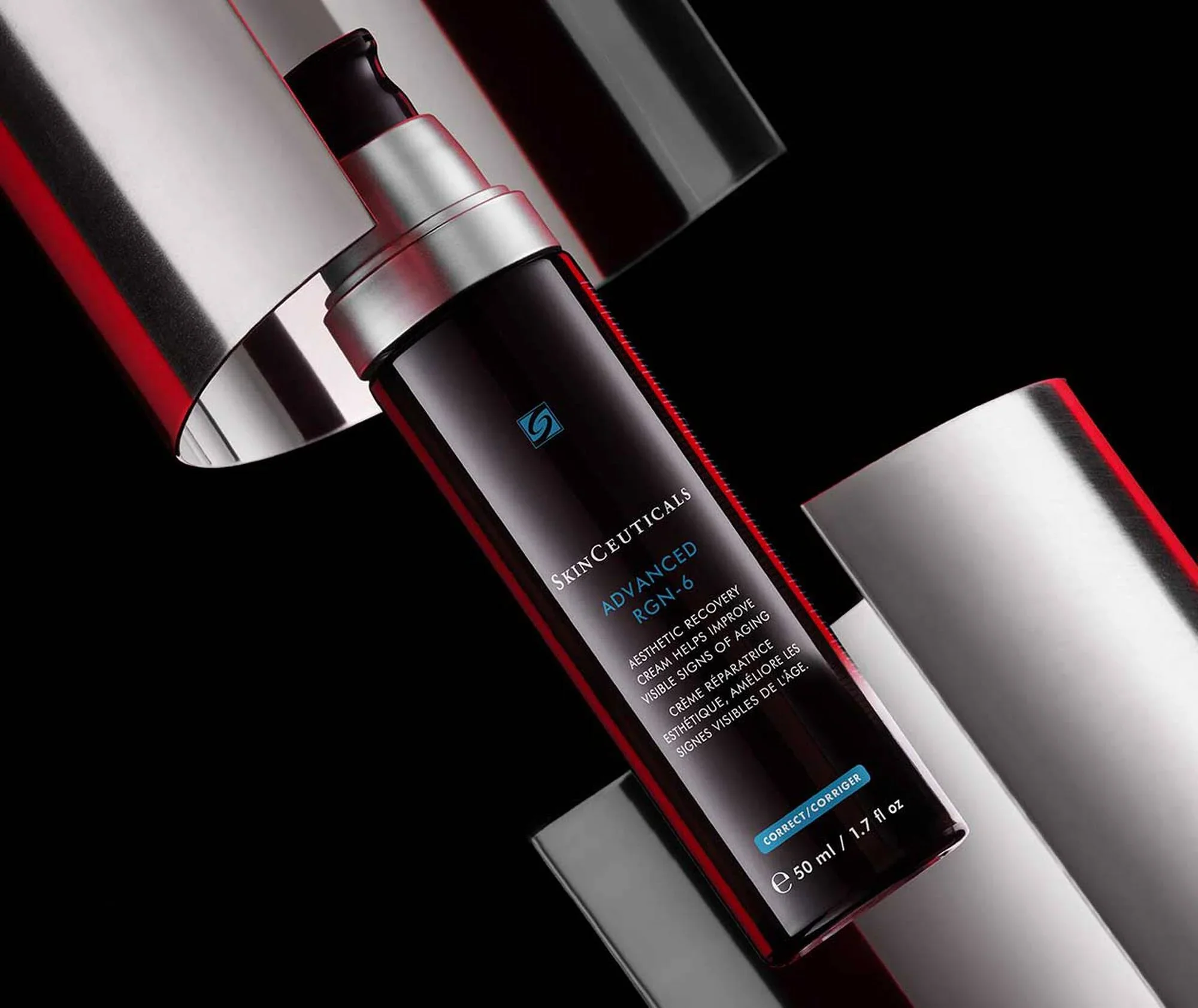 Advanced RGN-6 50ml - Image 2