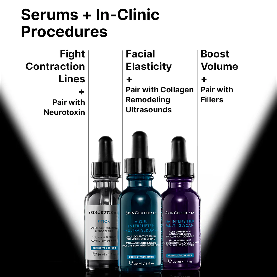 A.G.E Interrupter Ultra Serum 30ml - Image 10