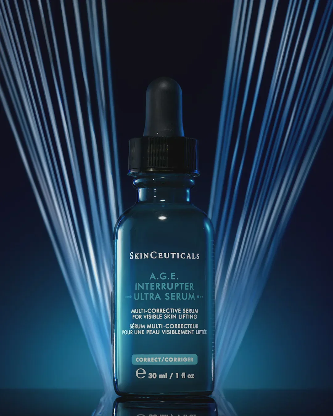 A.G.E Interrupter Ultra Serum 30ml - Image 11