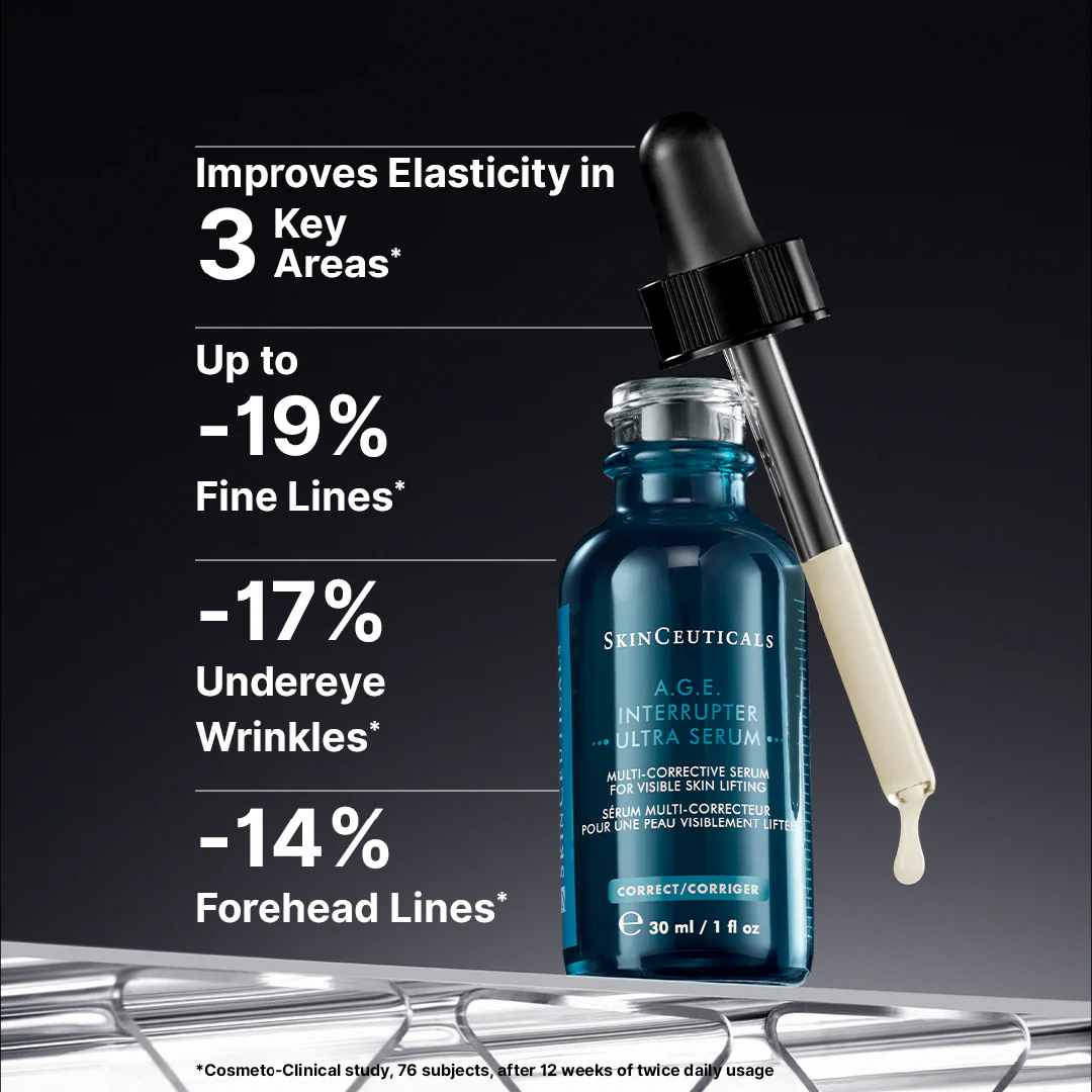 A.G.E Interrupter Ultra Serum 30ml - Image 7