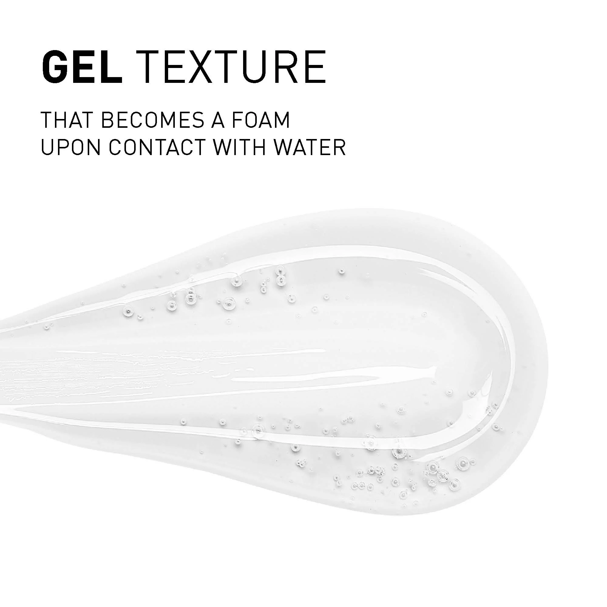 AHA Cleansing Gel 150ml - Image 2