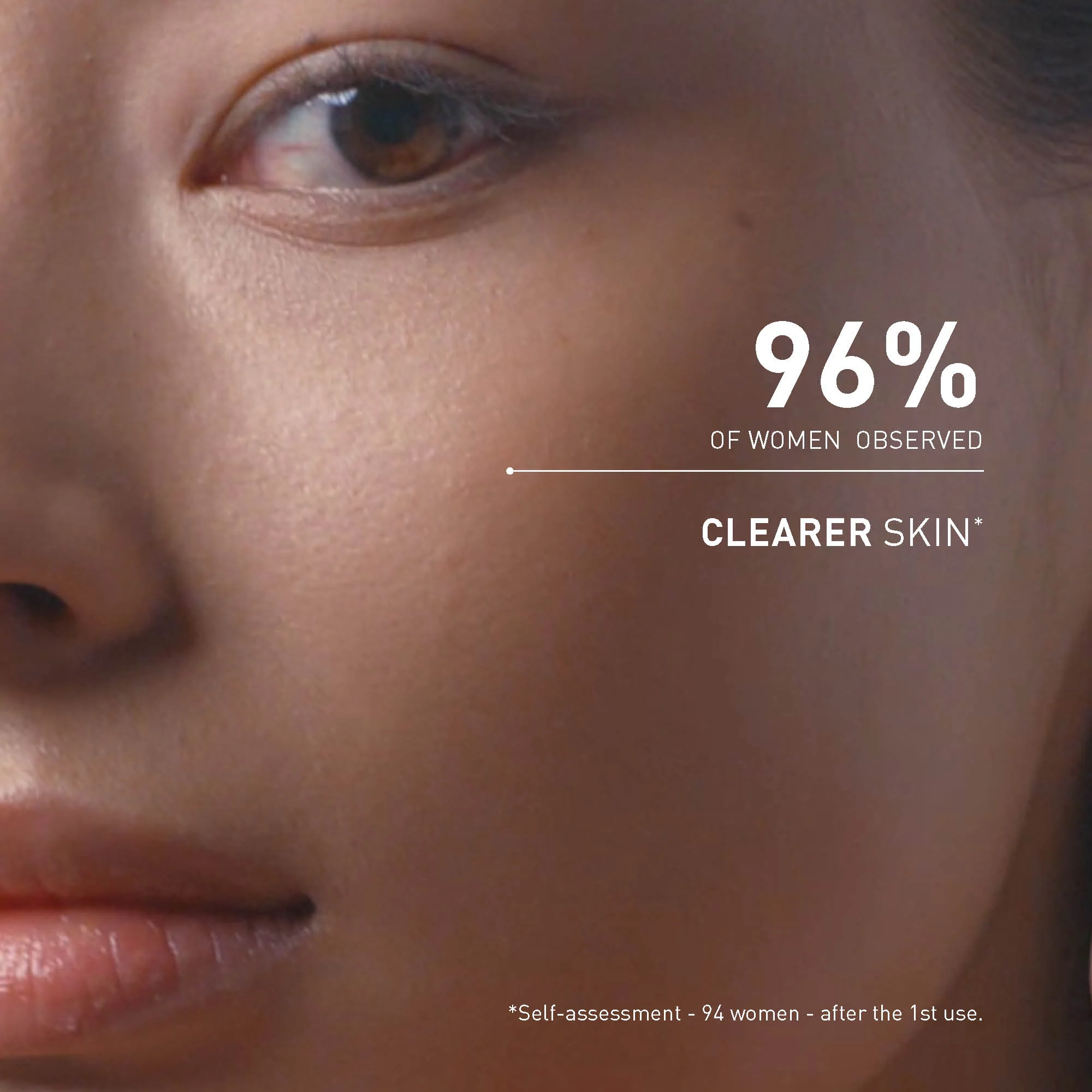 AHA Cleansing Gel 150ml - Image 3