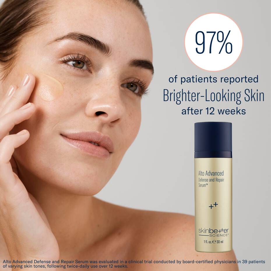 Alto Advanced Defense and Repair Serum 30ml - Image 5
