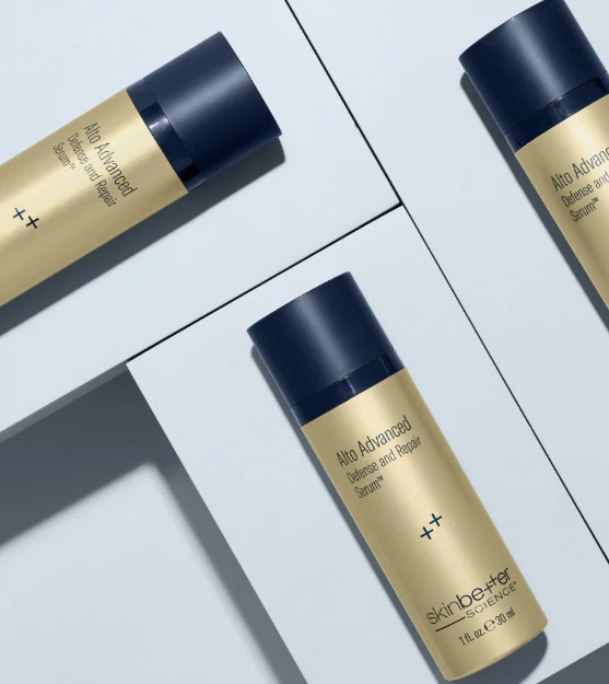 Alto Advanced Defense and Repair Serum 30ml - Image 6