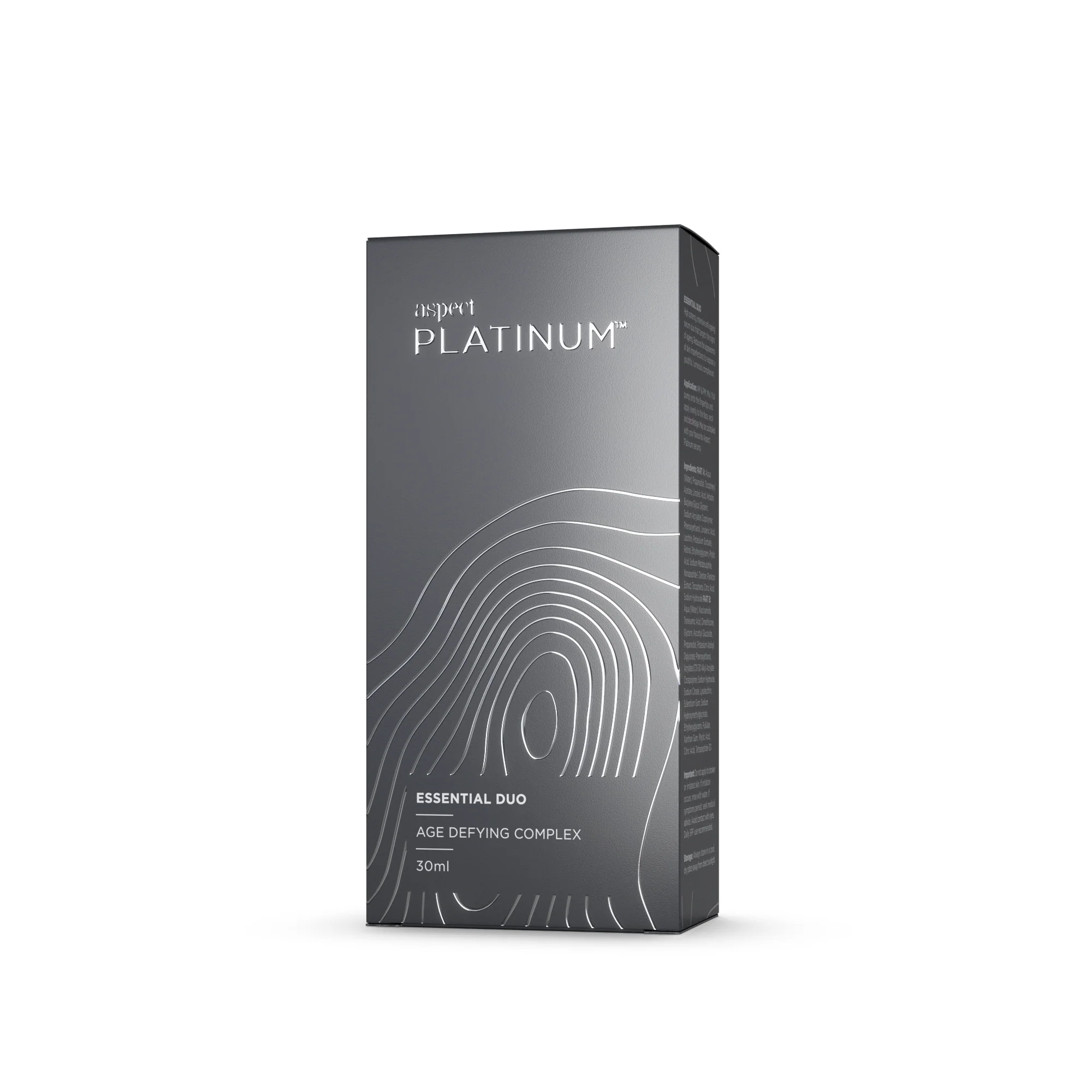 Essential Duo | Age Defying Complex 30ml - Image 2
