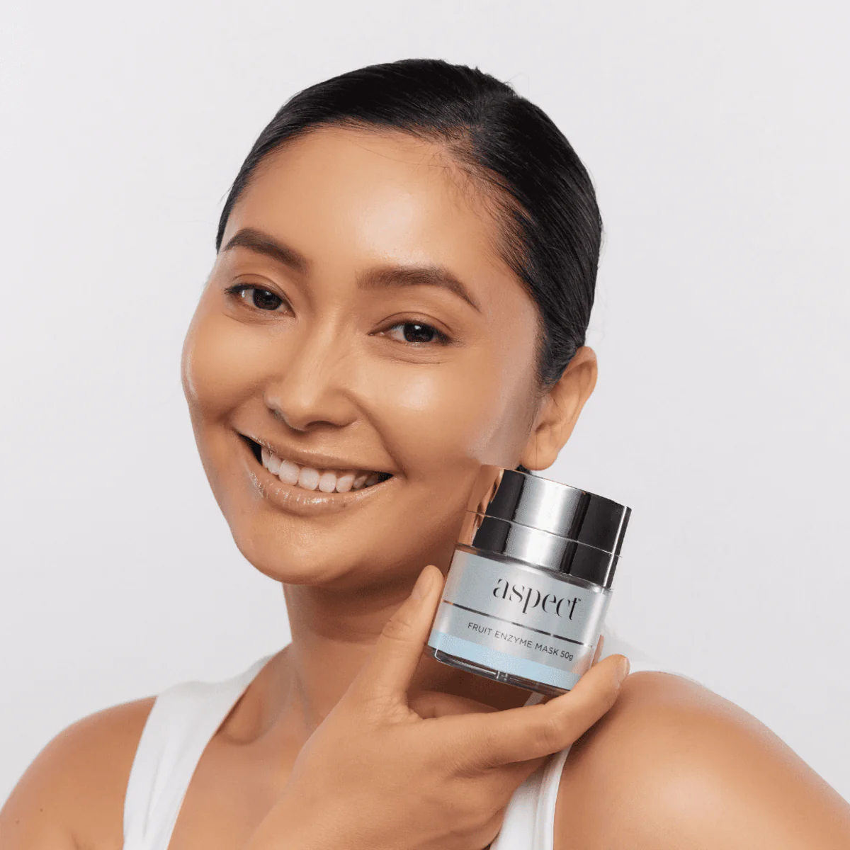 Fruit Enzyme Mask 50g - Image 2