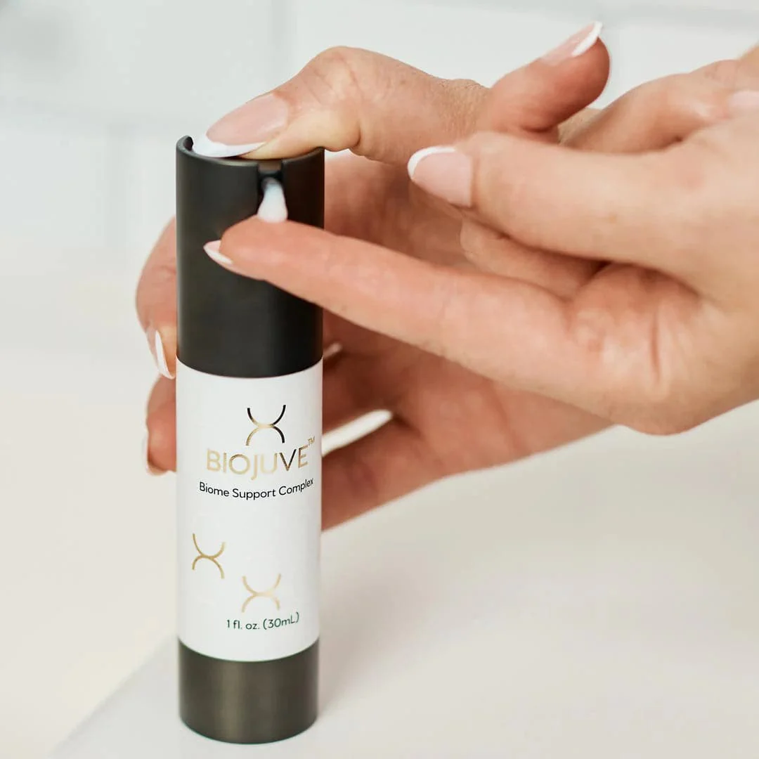 Biome Support Complex 30ml - Image 3