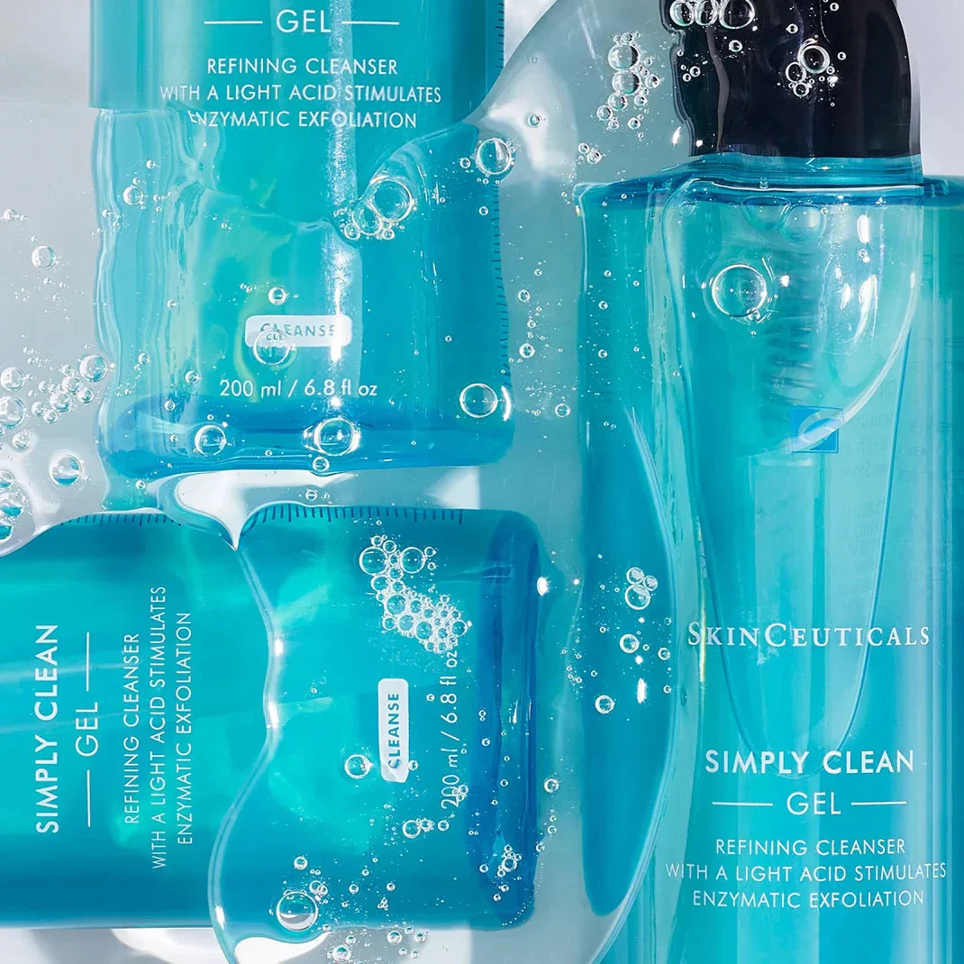 Simply Clean 195ml - Image 2