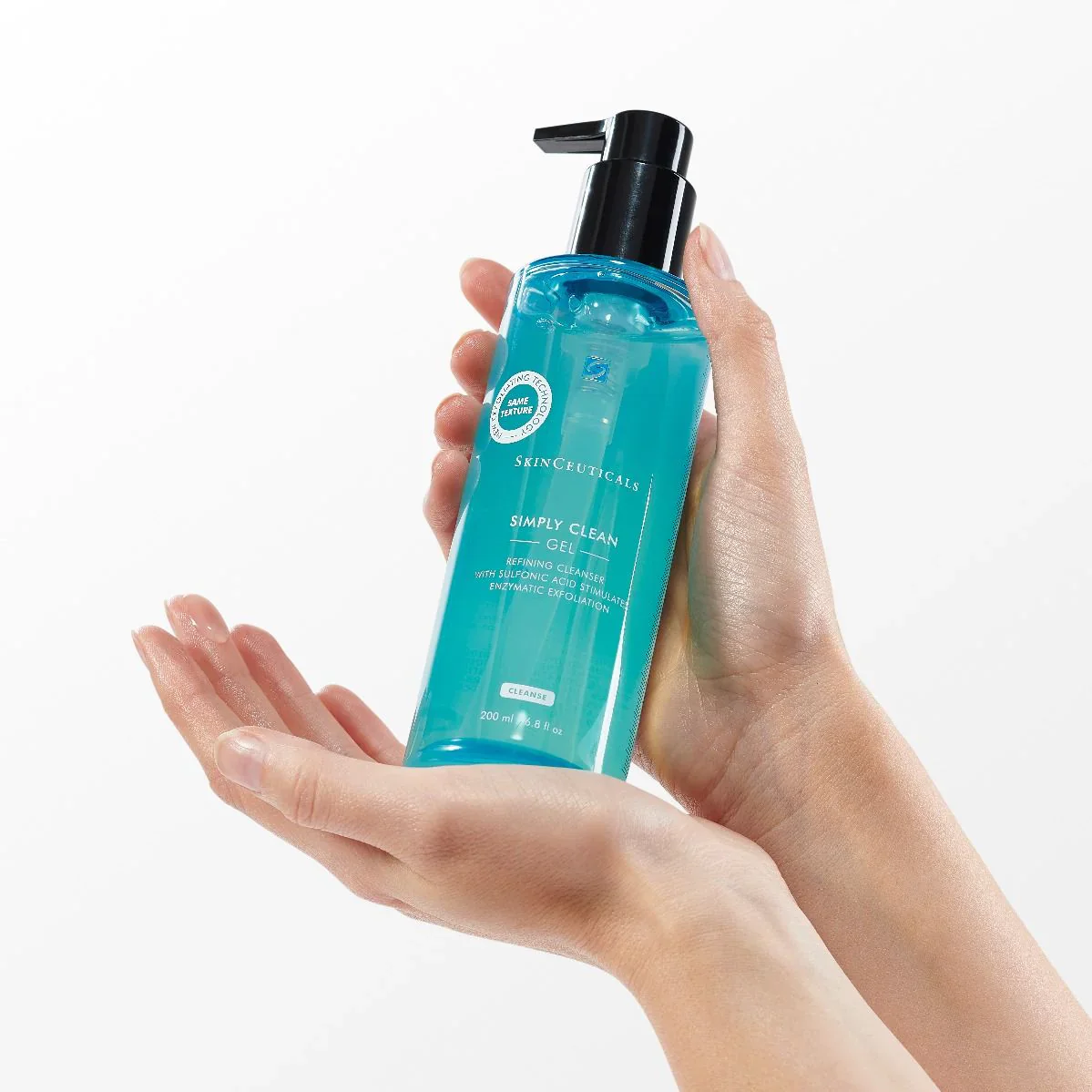 Simply Clean 195ml - Image 4