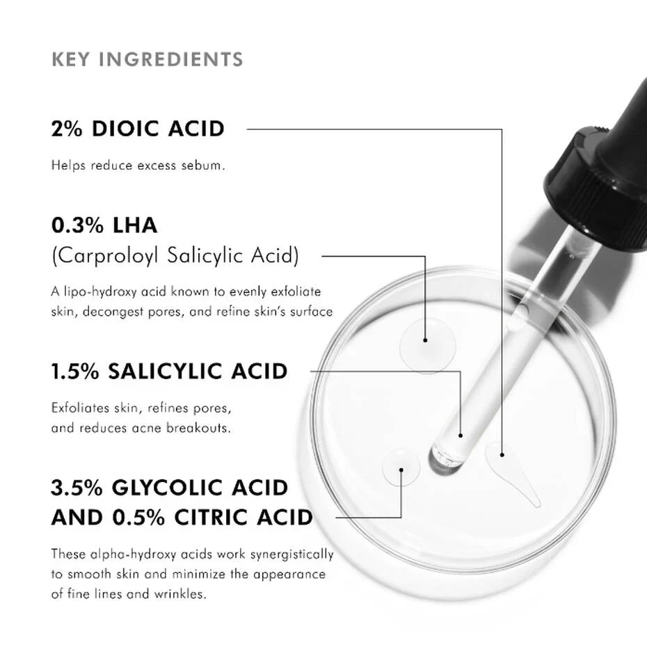 Blemish and Age Defence 30ml - Image 3