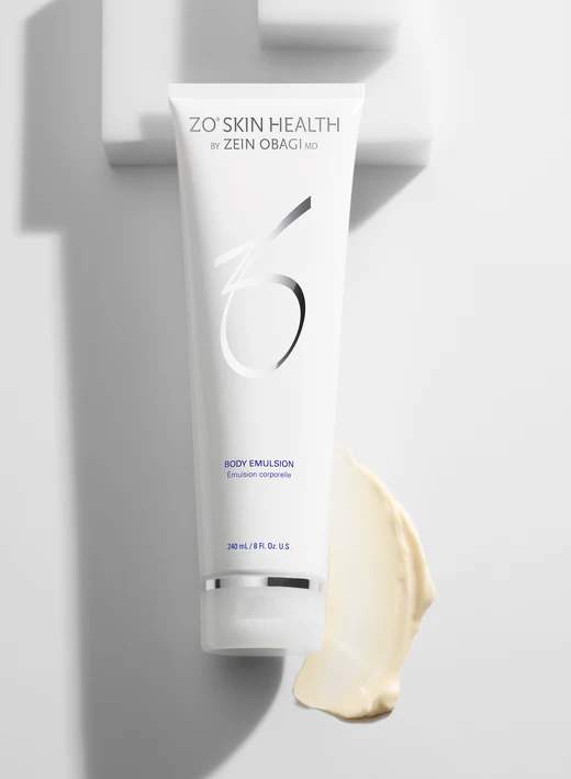 Body Emulsion 240ml - Image 3