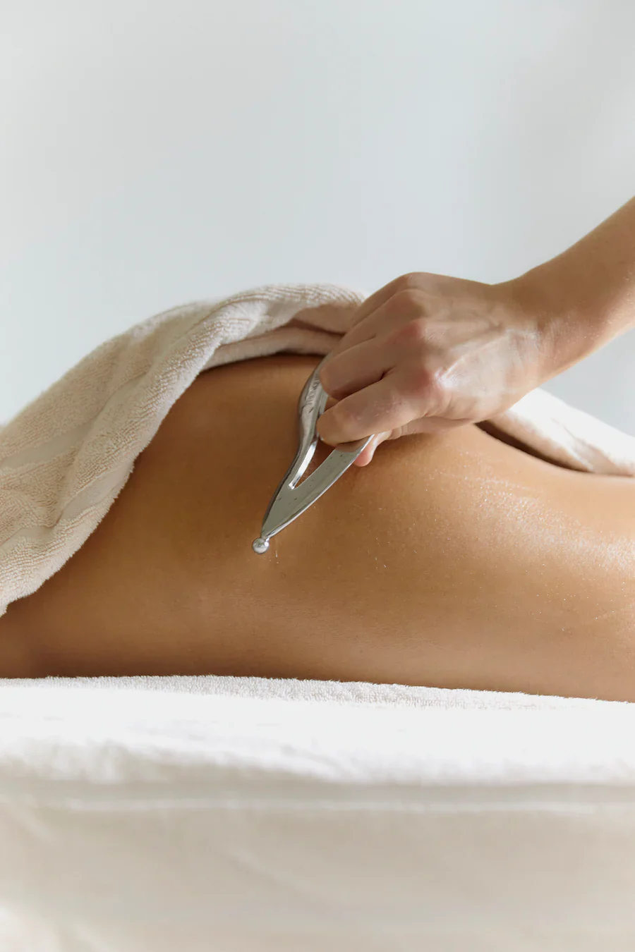 Body Contour Gua Sha Massager - Image 2