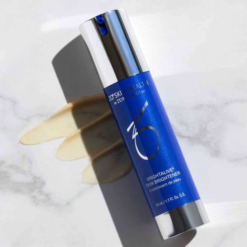 Brightalive Skin Brightener 50ml - Image 3