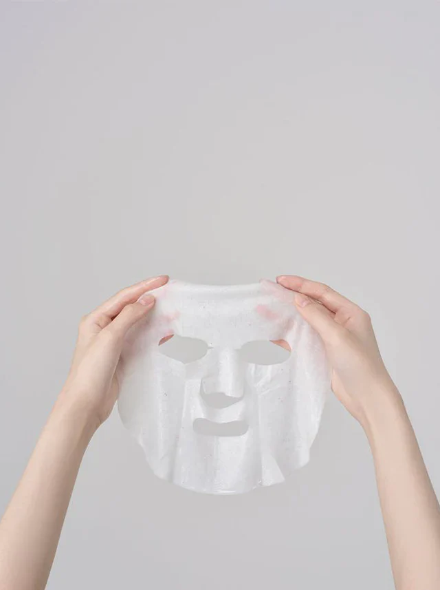 Brightening Sheet Mask - Image 2