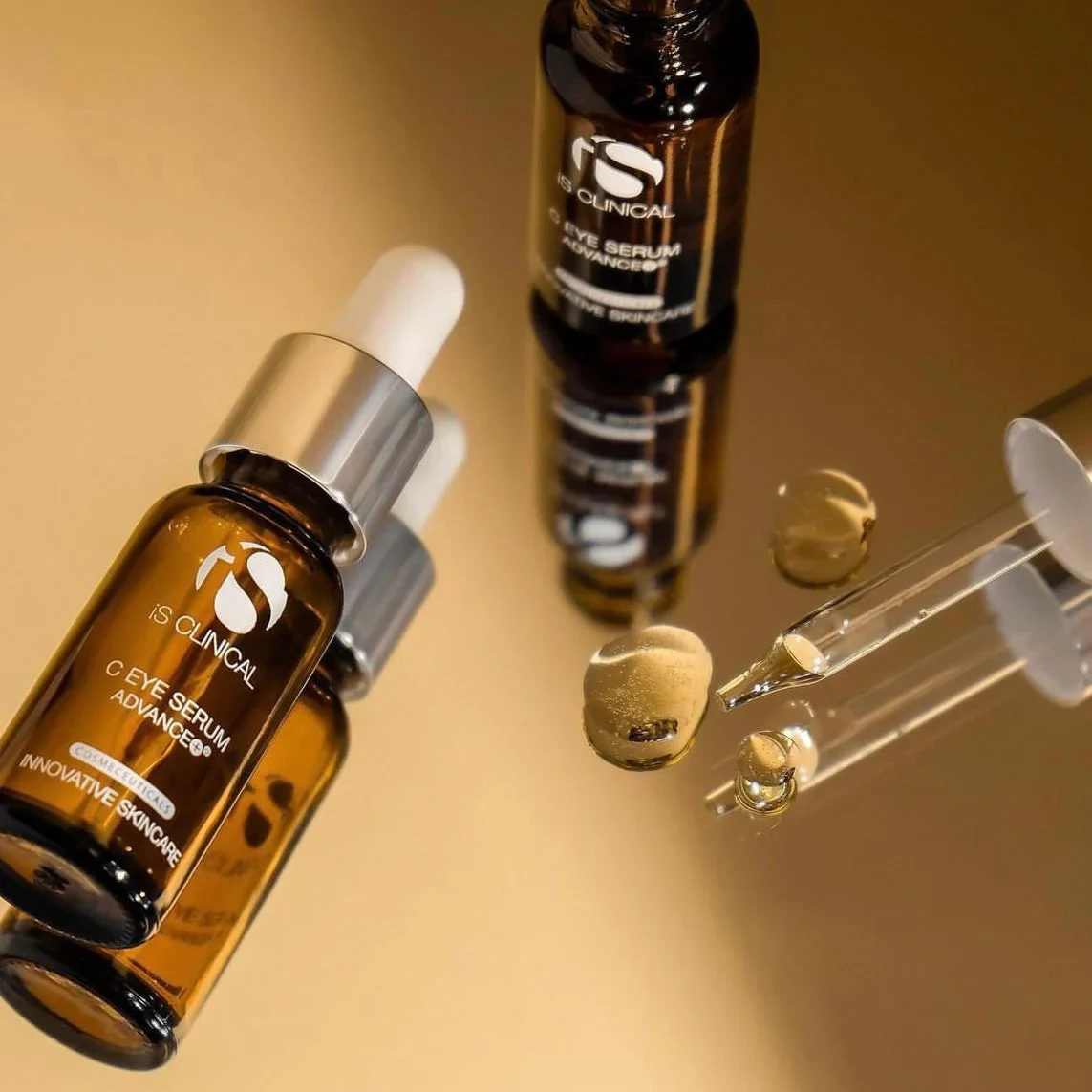 C Eye Serum Advance 15ml - Image 3