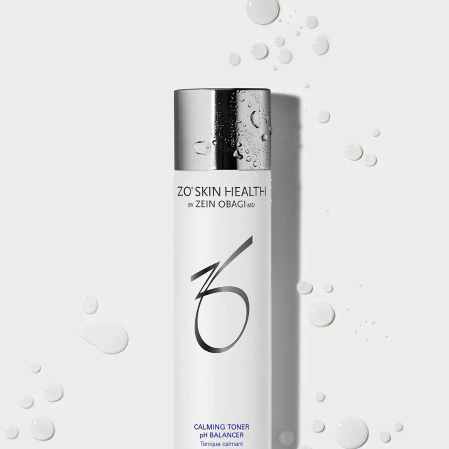 Calming Toner pH Balancer 180ml - Image 3