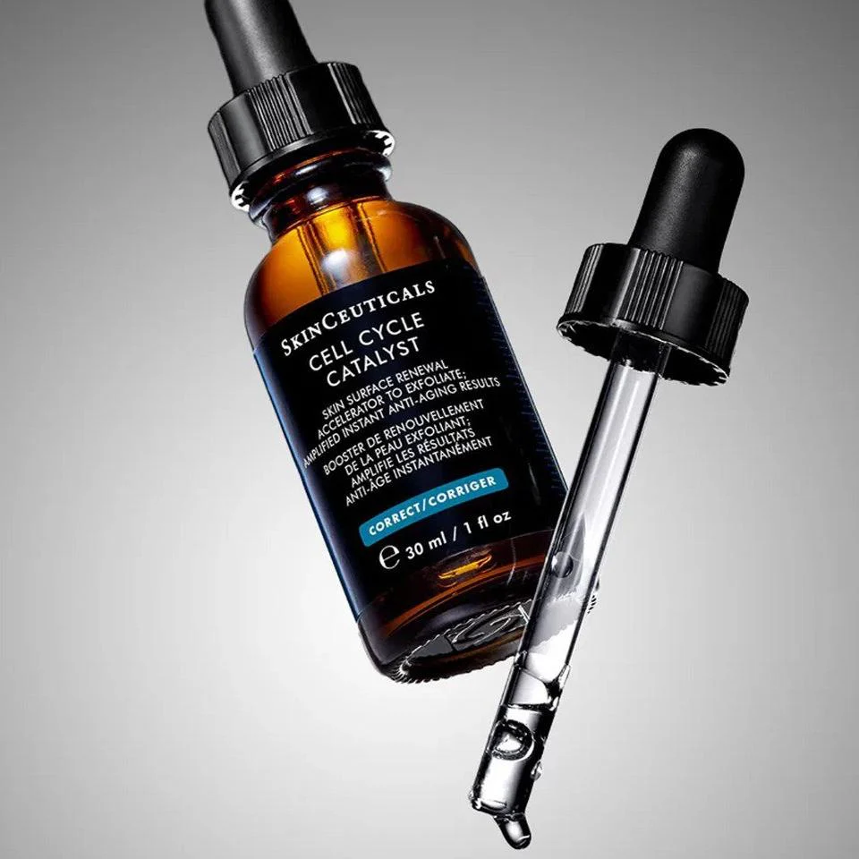 Cell Cycle Catalyst 30ml - Image 2