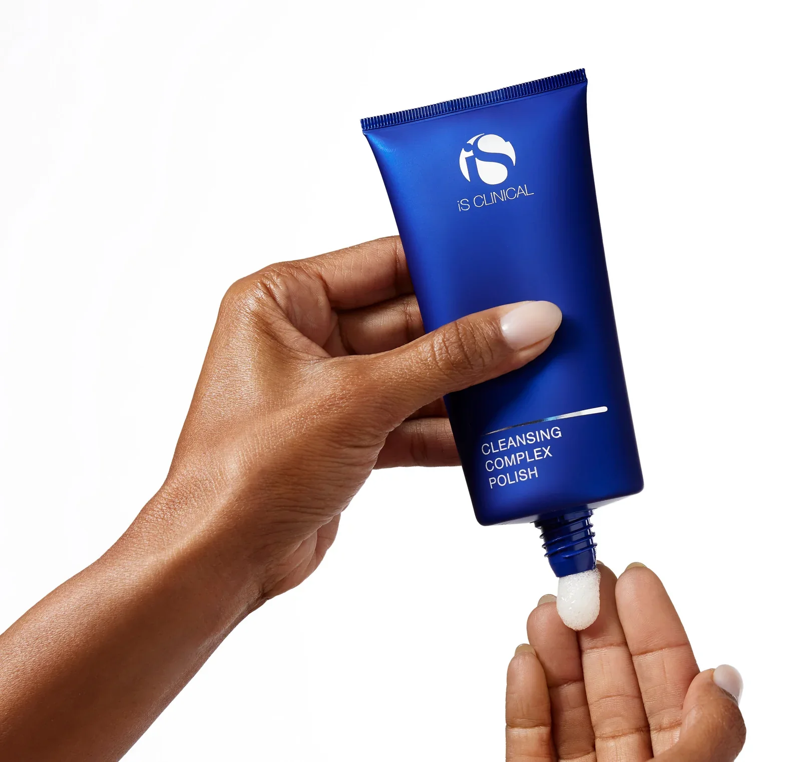 Cleansing Complex Polish 120ml - Image 4