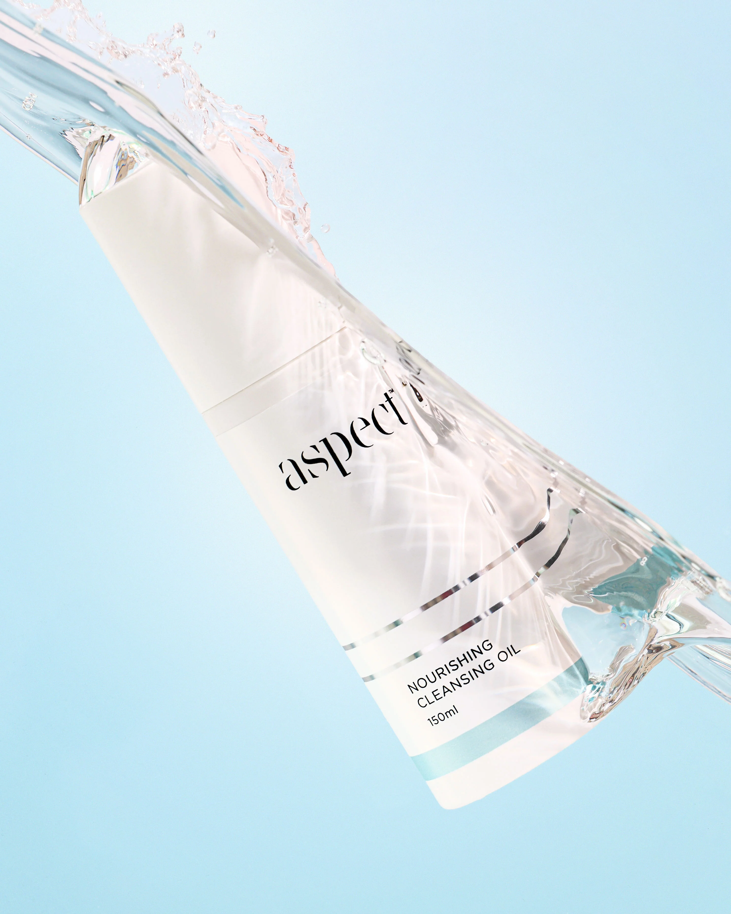 Nourishing Cleansing Oil 150ml - Image 5