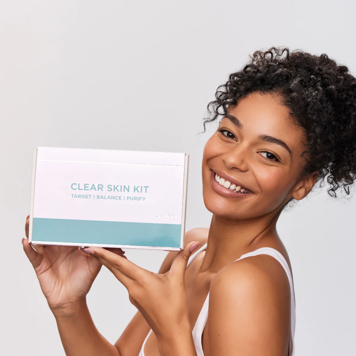 Clear Skin Kit - Image 2
