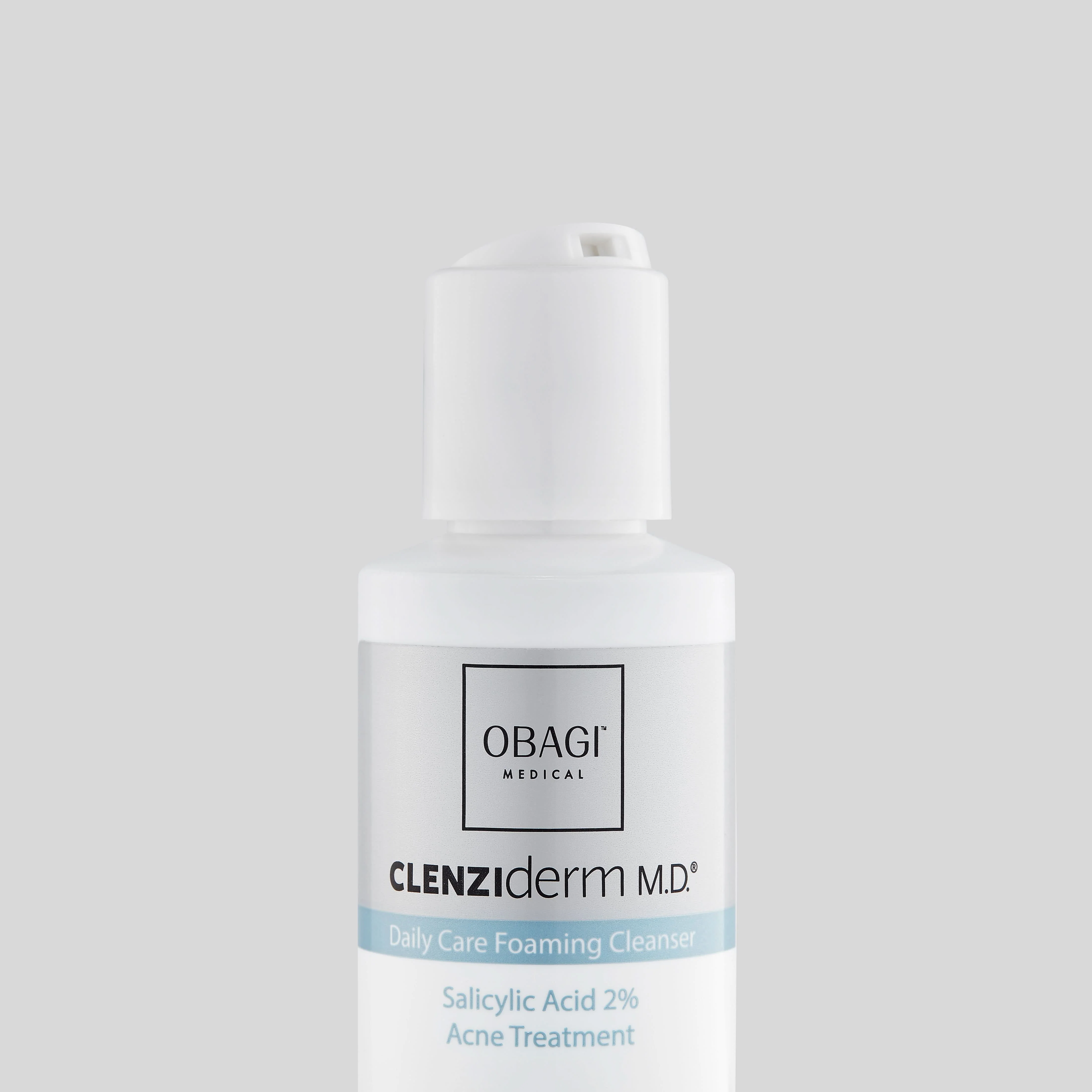CLENZIderm M.D. Daily Care Foaming Cleanser 118 ml - Image 4
