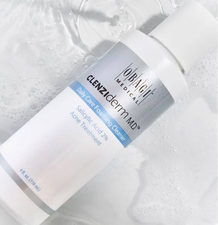 CLENZIderm M.D. Daily Care Foaming Cleanser 118 ml - Image 6