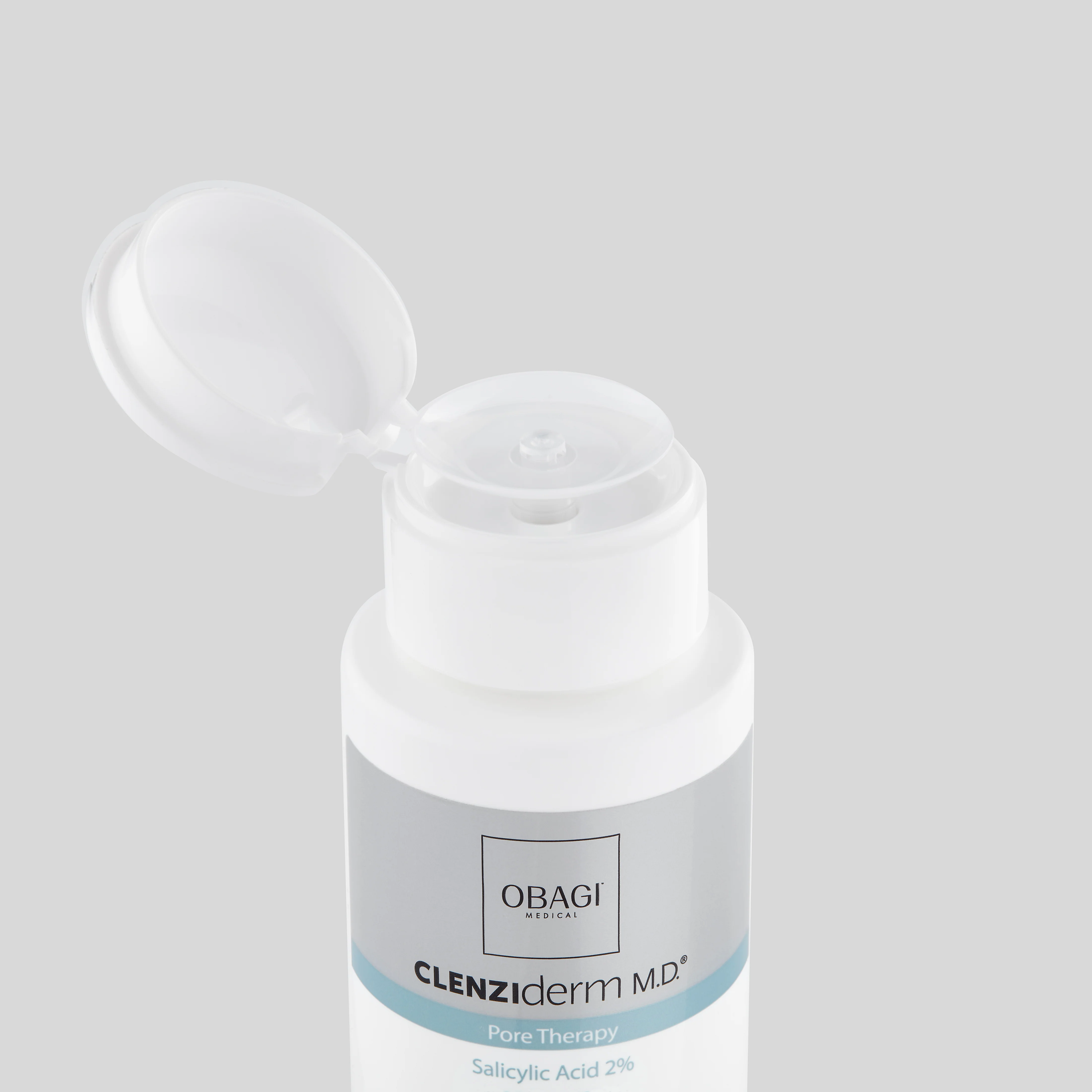 CLENZIderm M.D. Pore Therapy 118ml - Image 2