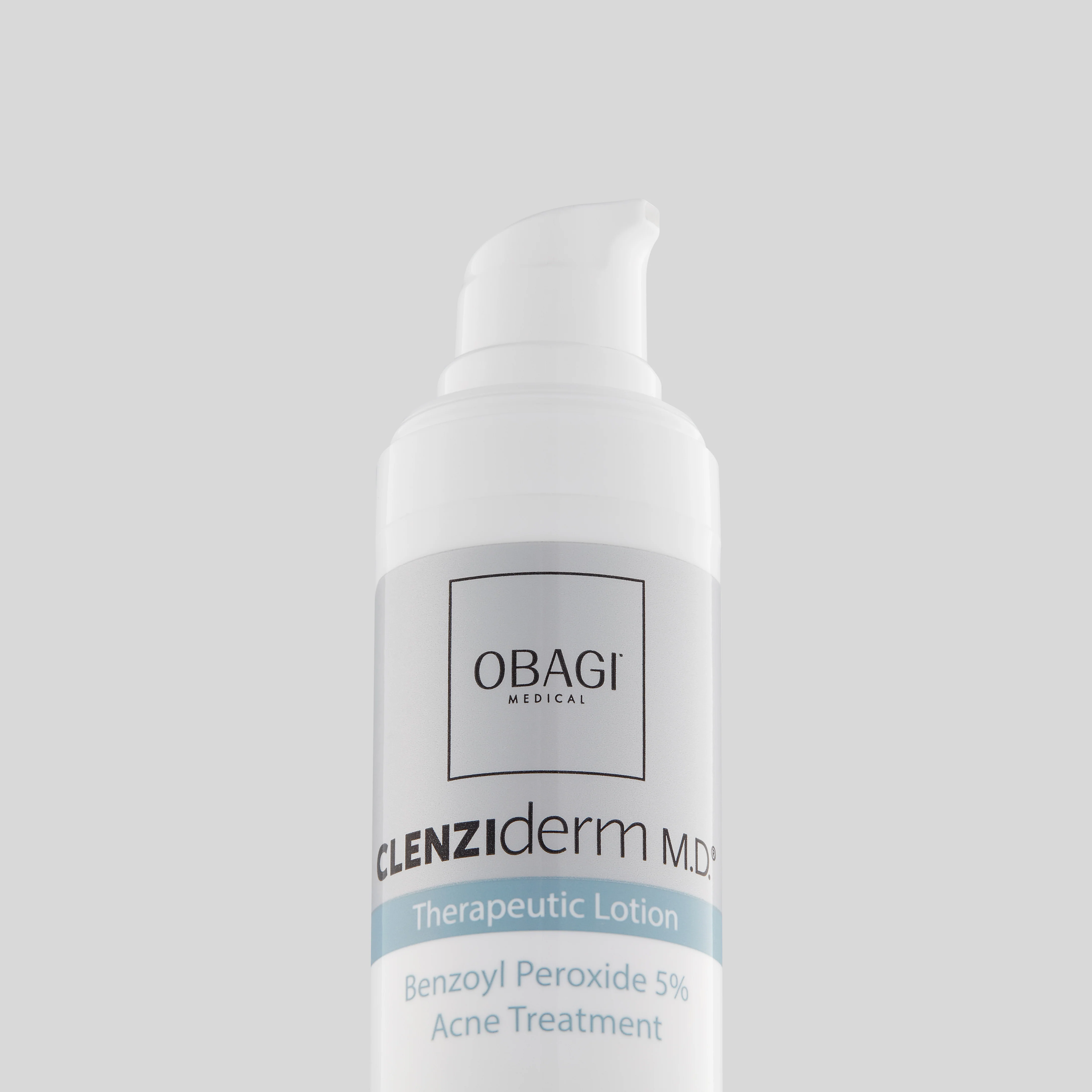 CLENZIderm M.D. Therapeutic Lotion 5% BPO 47ml - Image 4