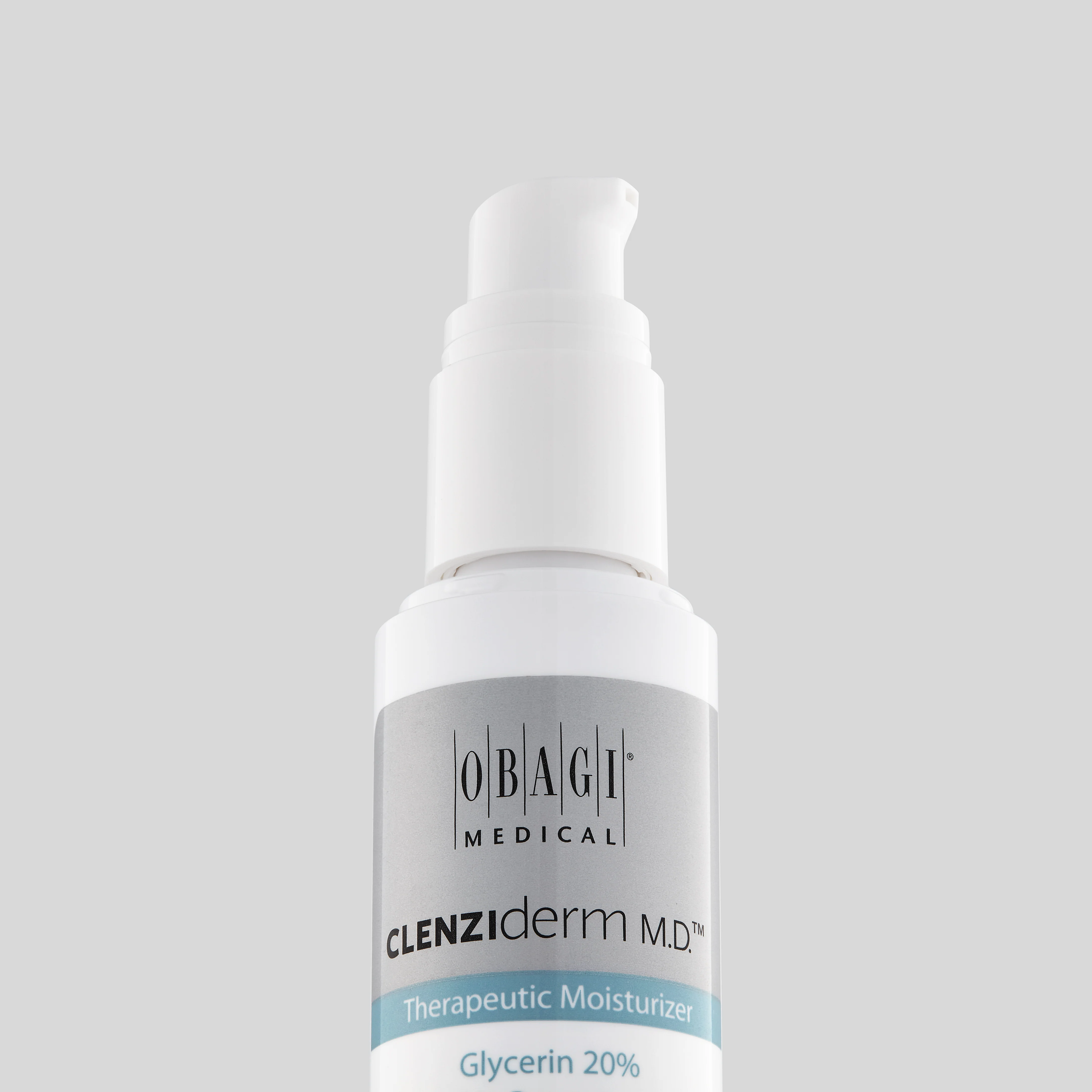 CLENZIderm M.D. Therapeutic Moisturiser 50ml - Image 4