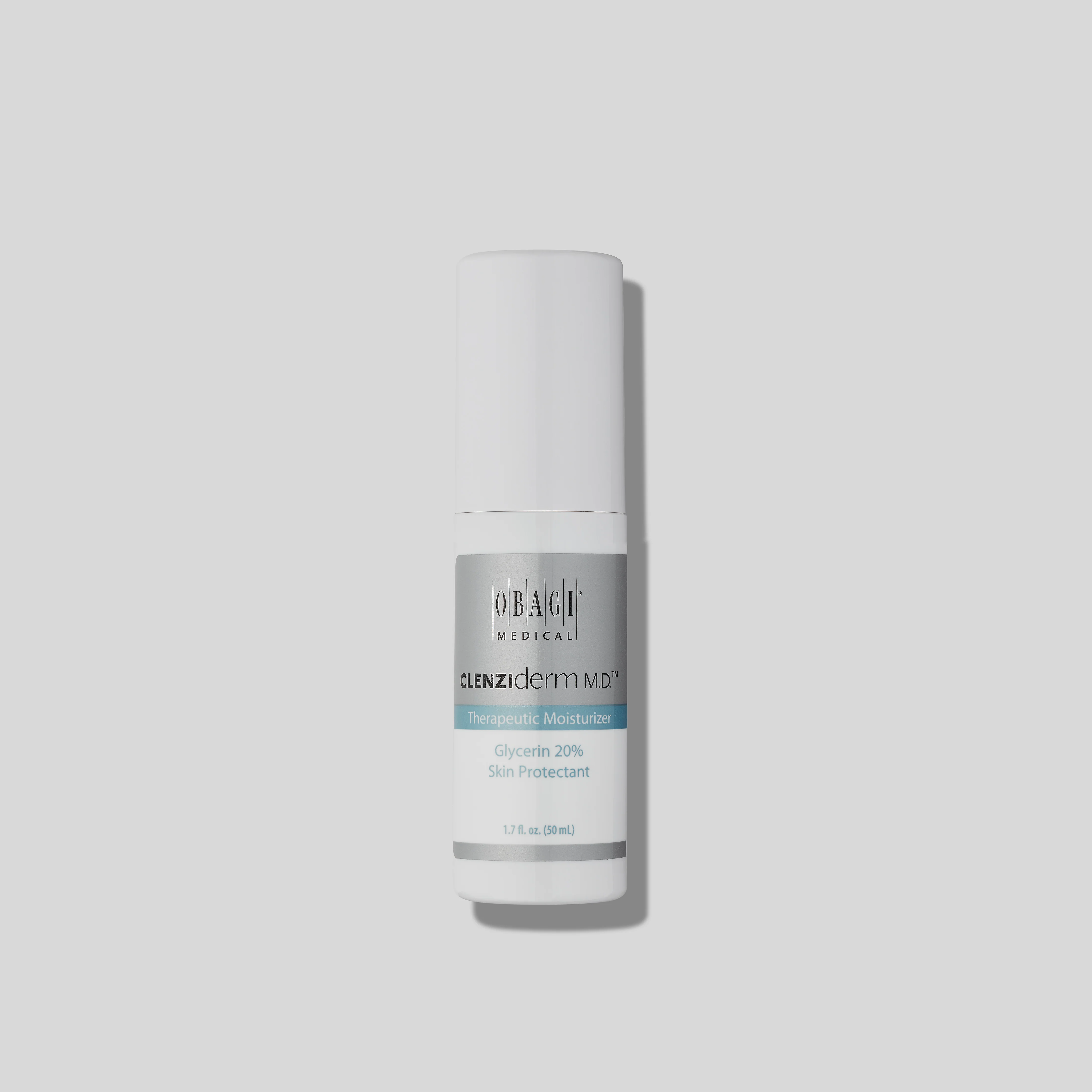 CLENZIderm M.D. Therapeutic Moisturiser 50ml - Image 5