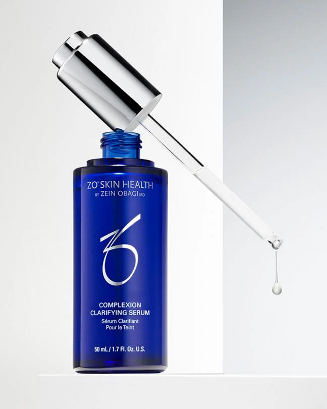 Complexion Clarifying Serum 50ml - Image 4