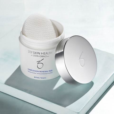 Complexion Renewal Pads - Image 3