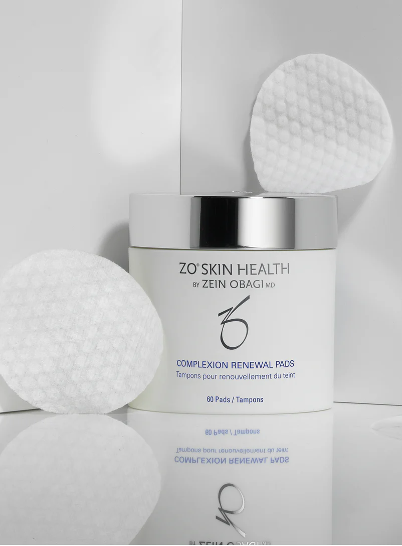 Complexion Renewal Pads - Image 4