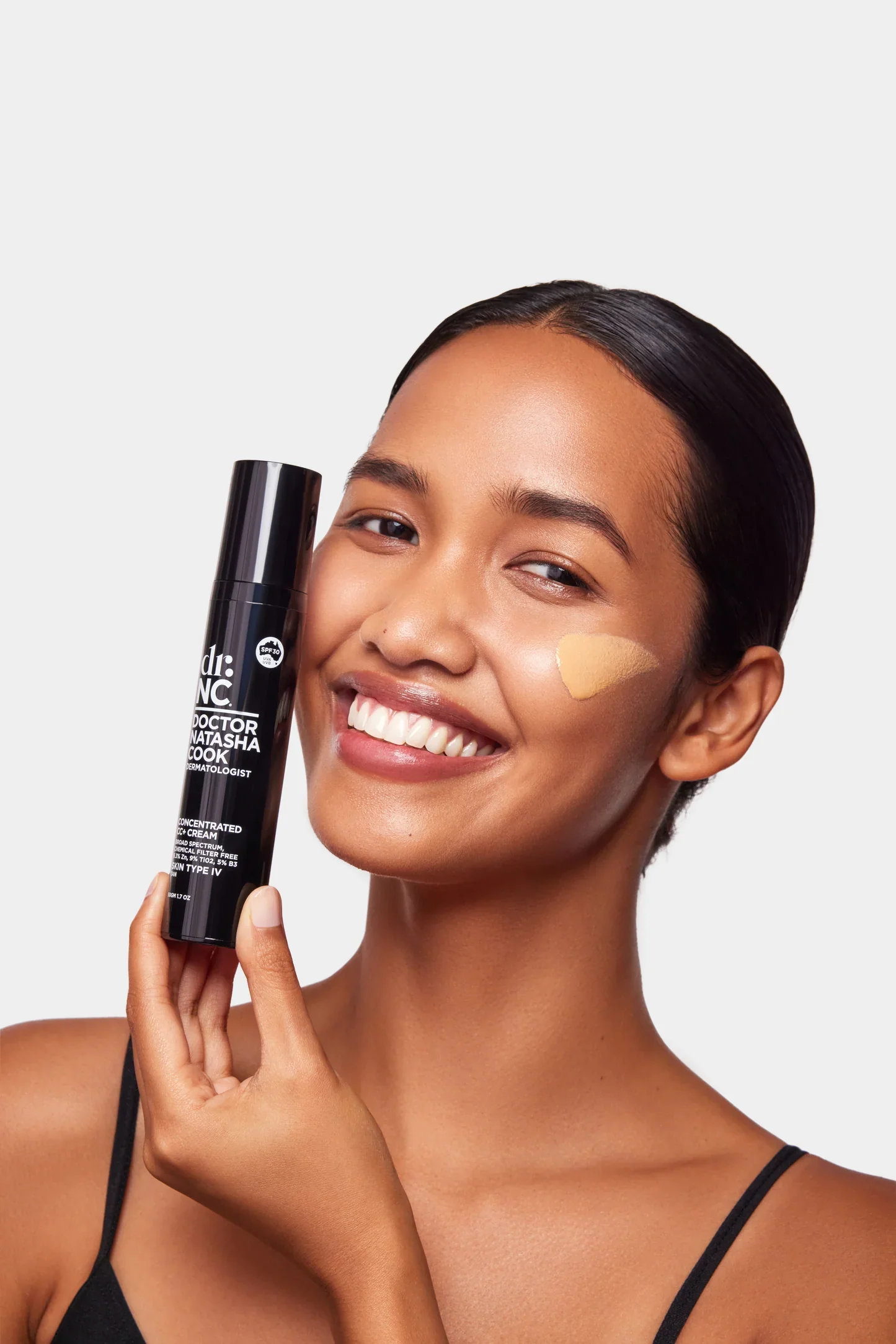 Concentrated CC+ Cream SPF30 - Image 3