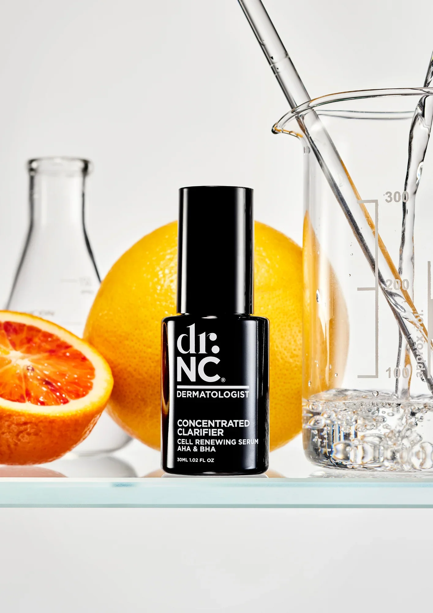 Concentrated Clarifier+ 30ml - Image 2