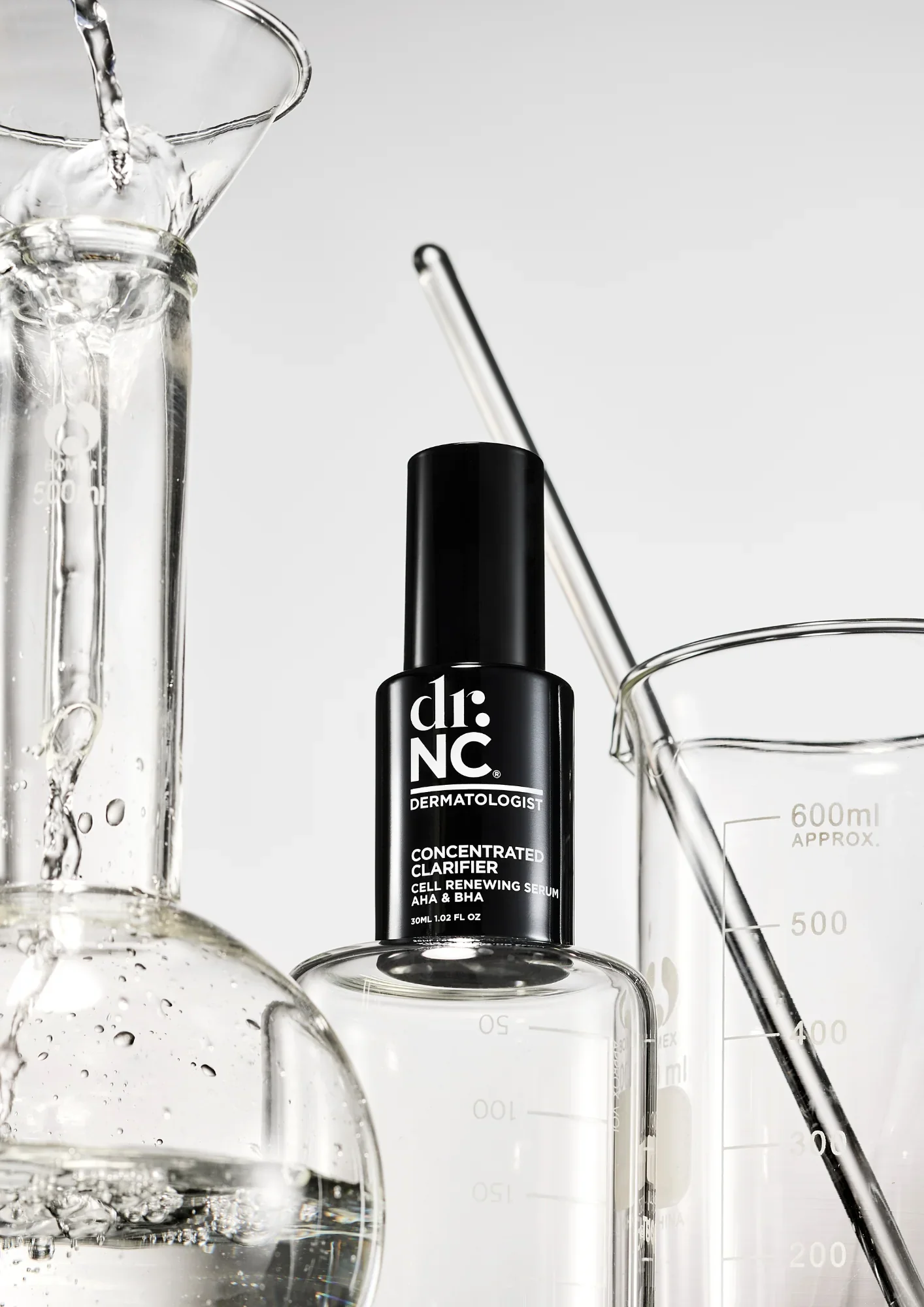 Concentrated Clarifier+ 30ml - Image 4